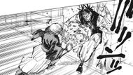 Naoya, as seen in manga (Image credit: Shueisha)
